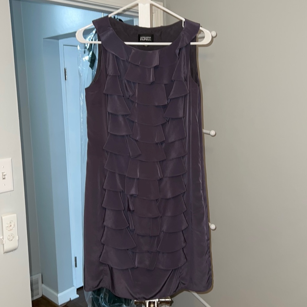 Adrianna Papell Dress